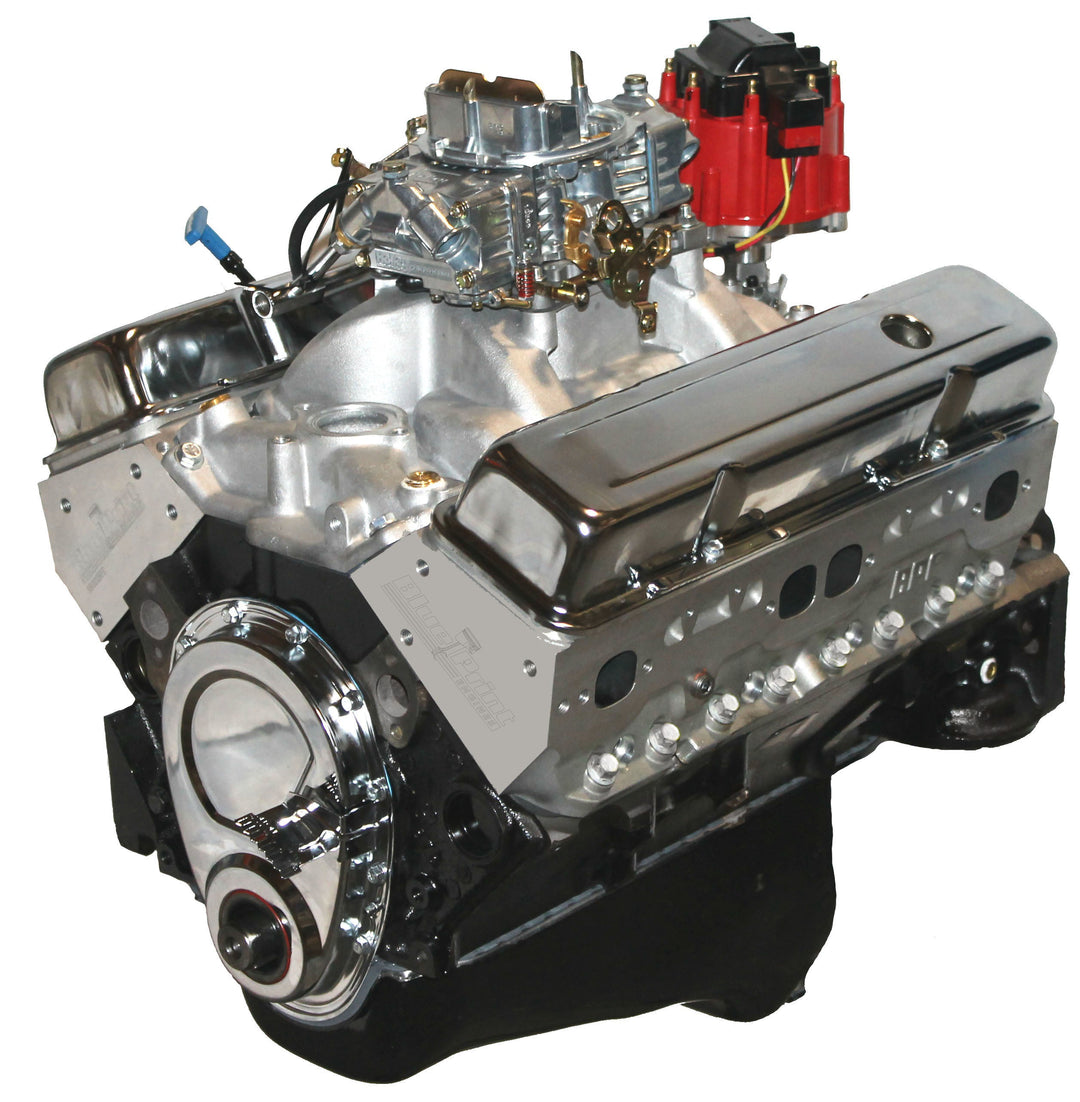 BluePrint 396 SBC Stroker crate engine