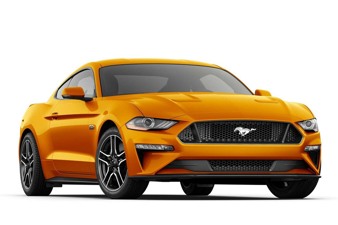 Why the Ford Mustang Still Rules in a Changing Market