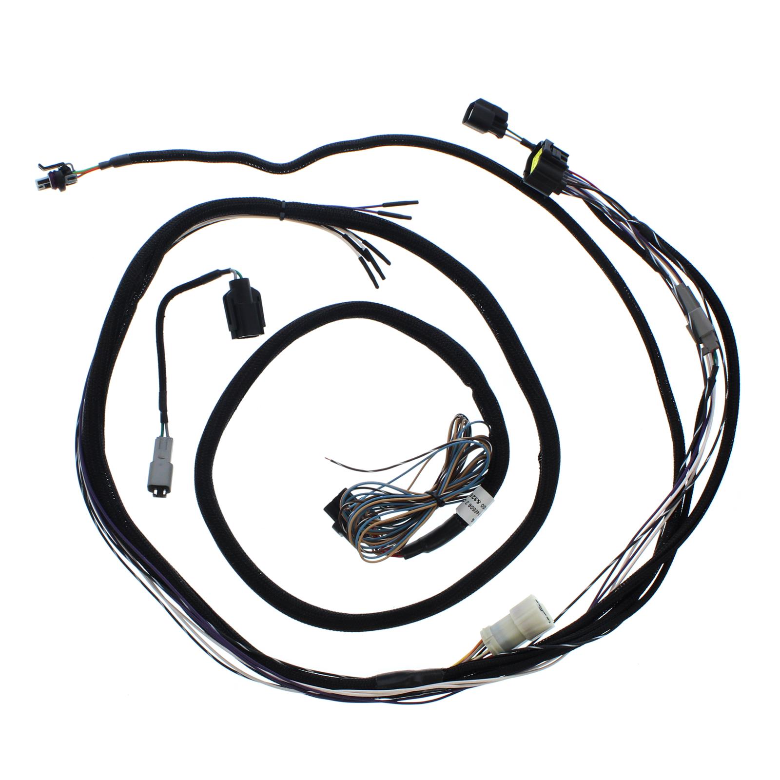 Sniper 2 / Dominator 4R70W / 4R75W Automatic Transmission Control