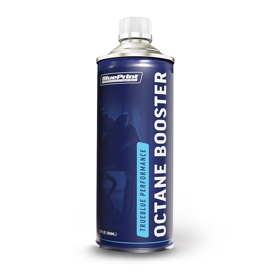 TrueBlue Performance Octane Boost