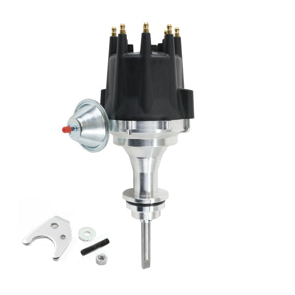 The Benefits of a Performance Ignition Distributor