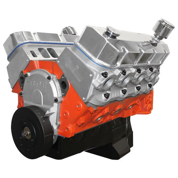 GM SB and BB Compatible HEI Ready to Run Distributor - 65K Volt Coil - –  BluePrint Engines