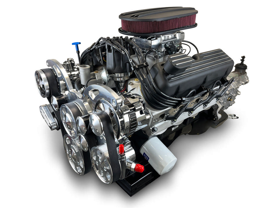 Engines