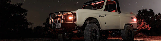 Ford Compatible