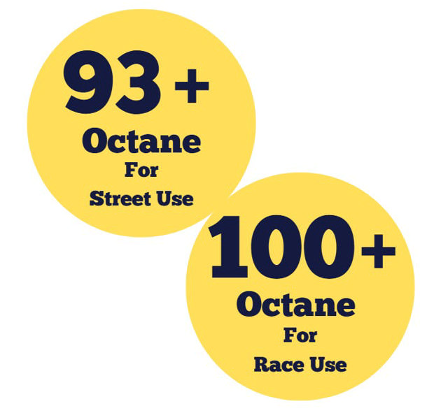 Chrysler Hemi Compatible 426 c.i. Pro Series Engine - 610 Horsepower - Long Block