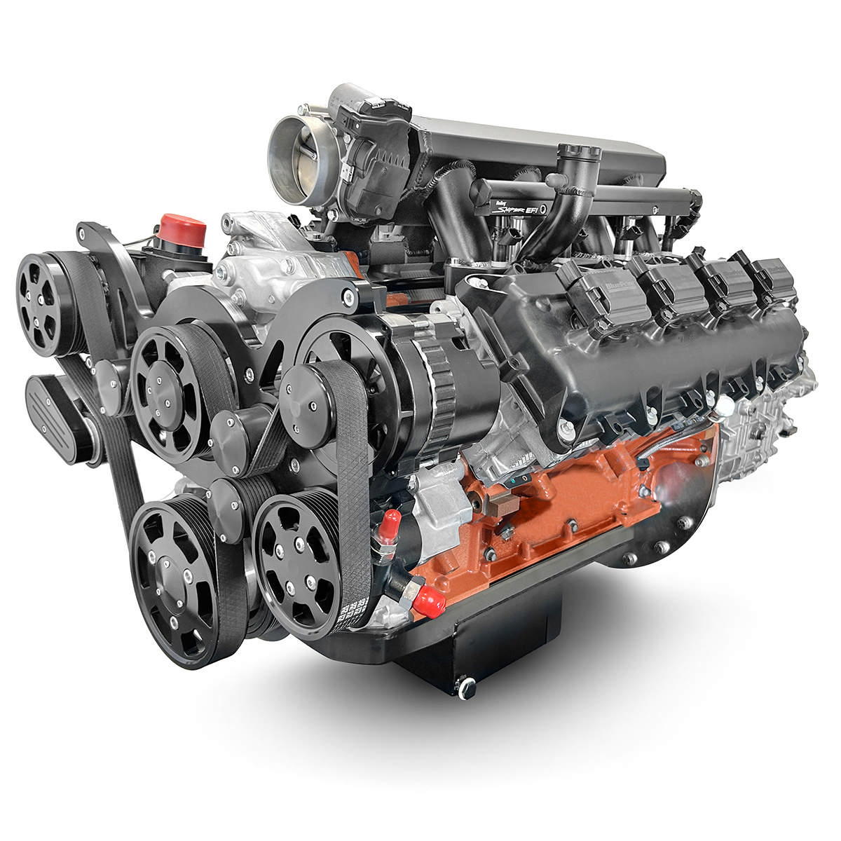 426 c.i. - Hemi