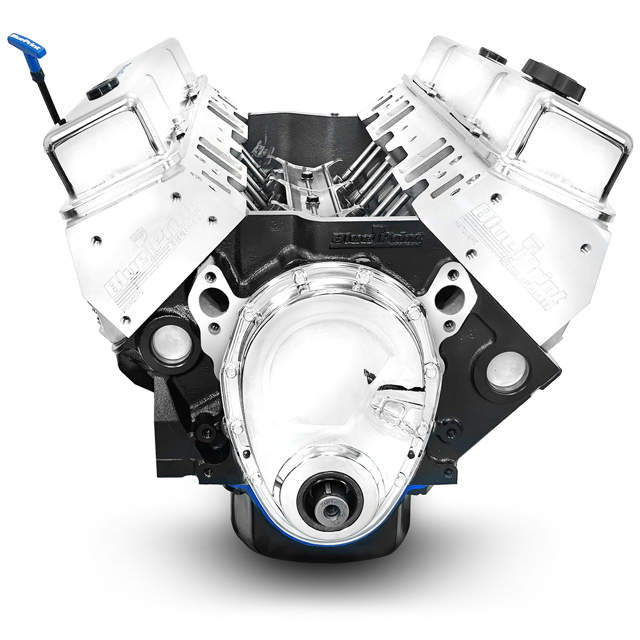 GM Small Block Compatible 383 C.I. Long Block