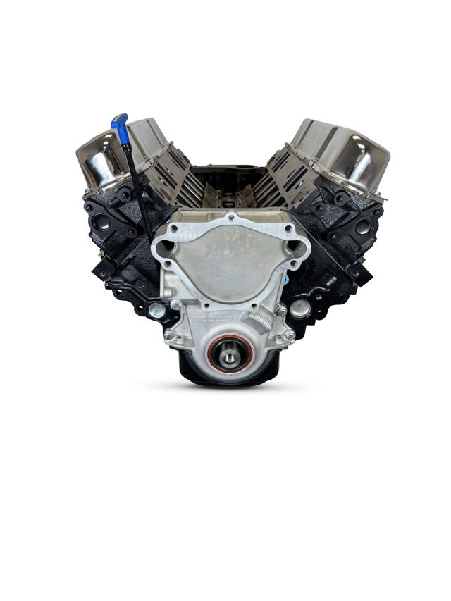 Chrysler Small Block Compatible 408 C.I. Long Block