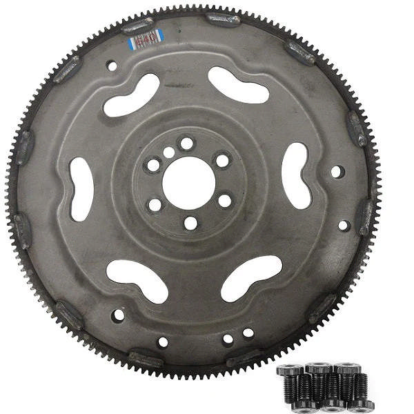 LS Chevy  Flexplate - LS 6-Bolt Crank - LS Series 4L60E/4L70E - 168T