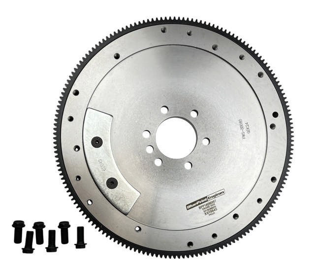 Flywheel - BBC External 42.5 OZ. Imbalance
