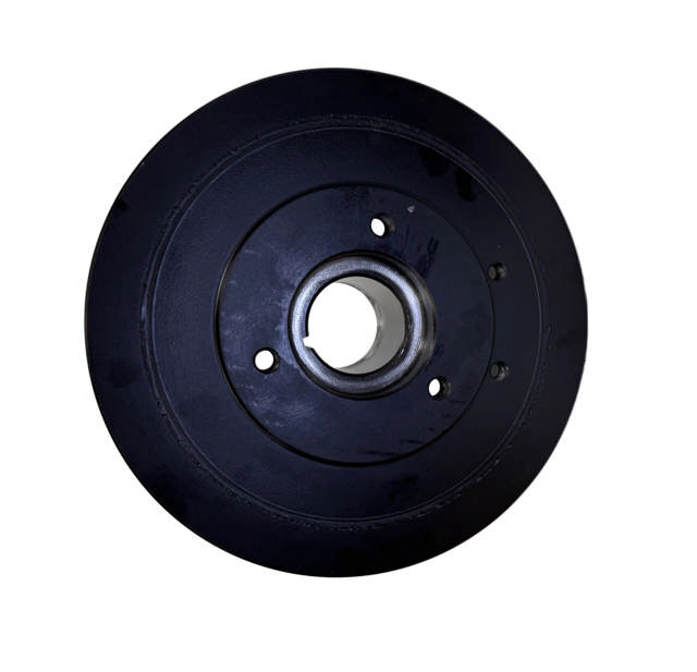 Chevy Big Block Harmonic Balancer - Internally Balanced