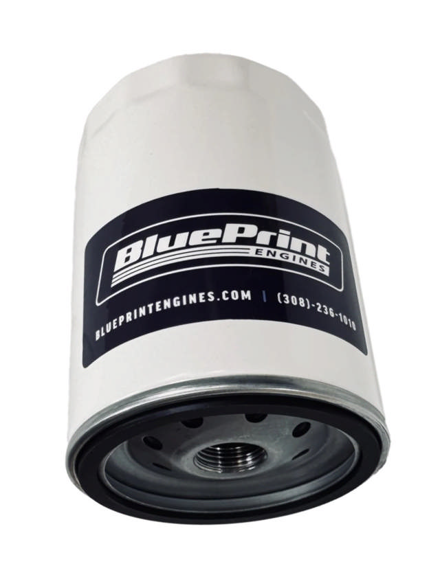 SBC/BBC Oil Filter