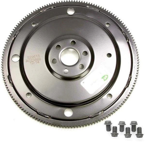 Ford Windsor Neutral Balance SFI Flexplate - 157T