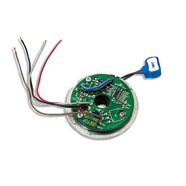 Pro-Series Distributor Ready to Run Replacement Module for BluePrint GM/Chrysler Small Cap Distributors