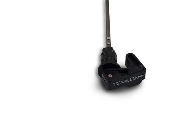 4L80E Automatic Transmission Dipstick and Tube - GM LS Compatible