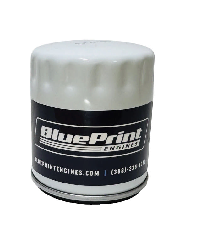 Gen IV LS and 2009+ Gen III Hemi Compatible Oil Filter