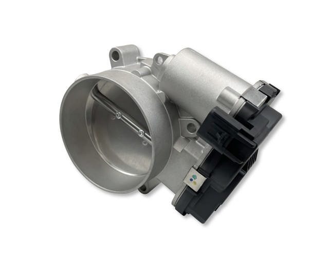 Hemi Throttle Body - 92mm 