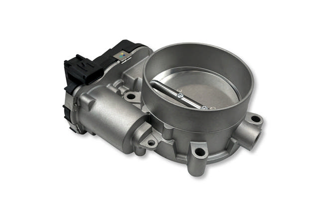 Hemi Throttle Body - 92mm 
