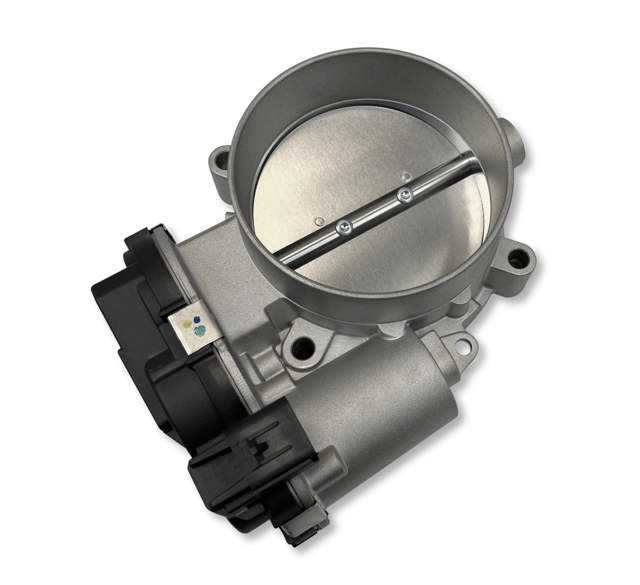 Hemi Throttle Body - 92mm 
