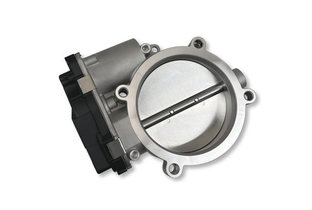 Hemi Throttle Body - 92mm 