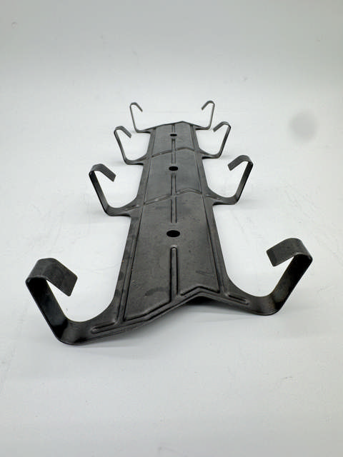 Small Block Chevy Performance Lifter Retainers
