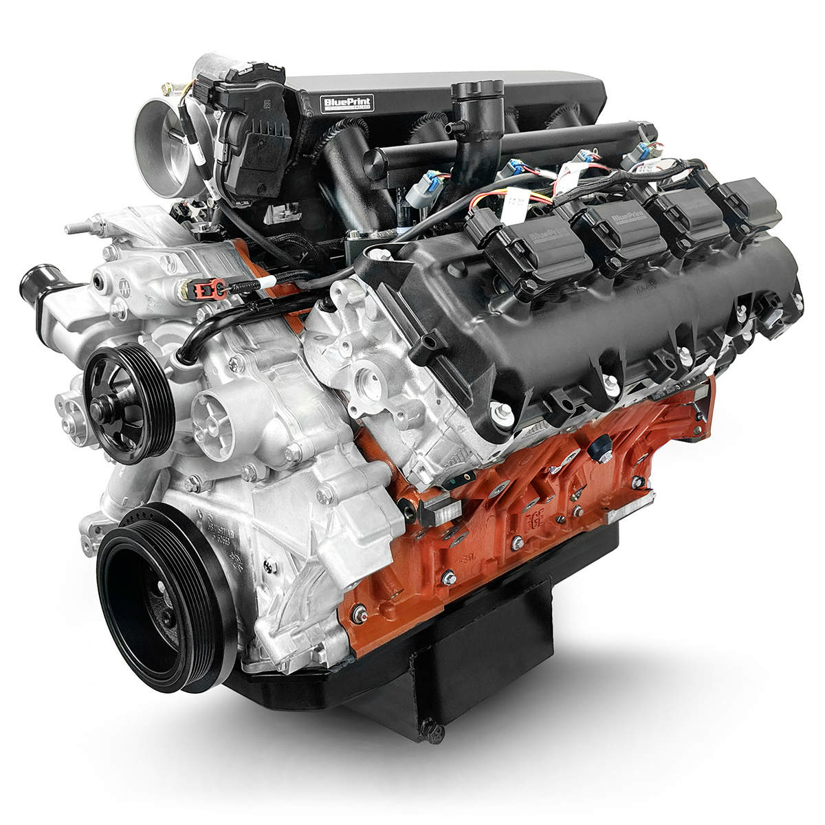 426 c.i. - Hemi