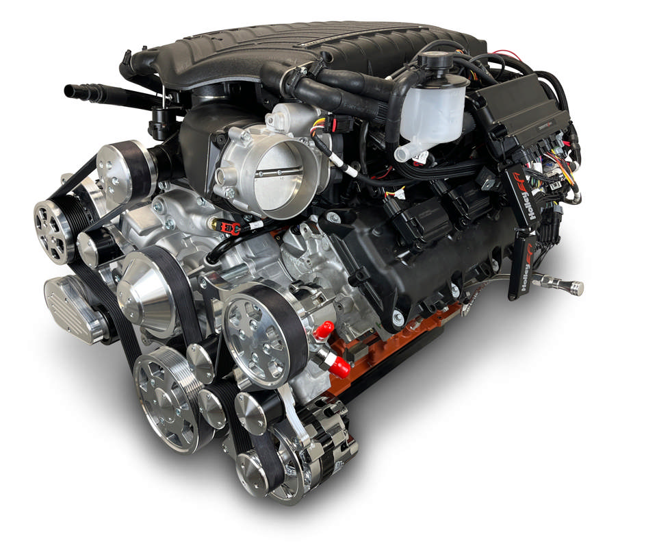 426 c.i. - Hemi