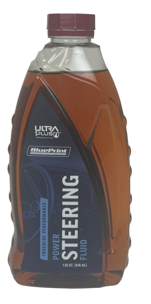 BluePrint Engines TrueBlue Power Steering Fluid