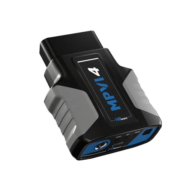 HP Tuners MPVI4 w/ 4 Universal Credits