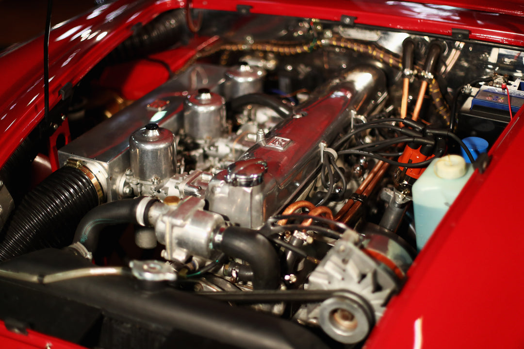 About To Start Your First Rebuild? What You NEED to Know: