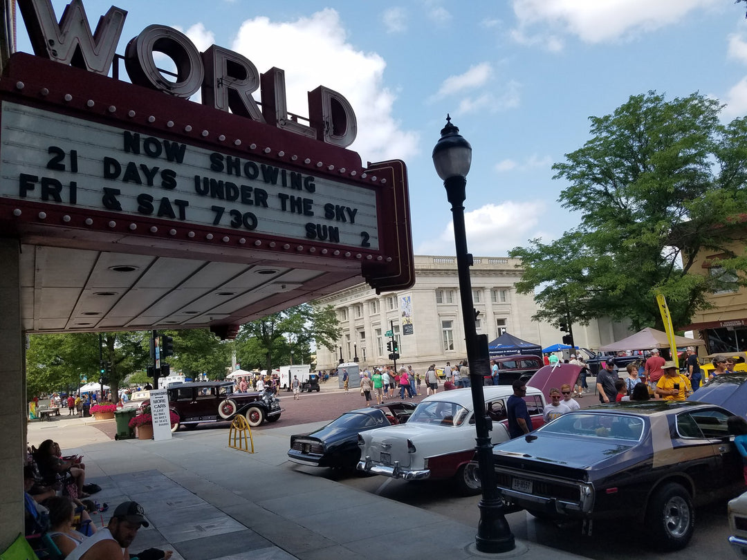 Kearney Cruise Night kearney-cruise-night