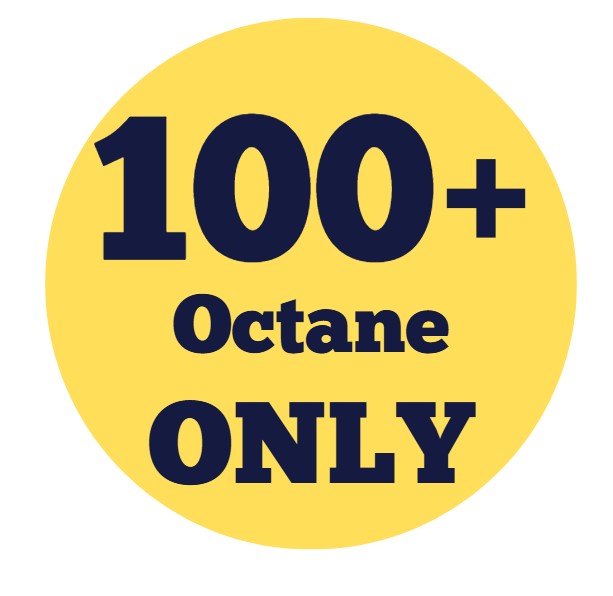 BluePrint Motorsports GM Big Block Compatible 632 c.i. Pro Series Engine - 815 Horsepower - Blackout Reaper Edition Base Dressed - Fuel Injected