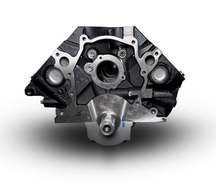 Ford Small Block Compatible 302 c.i. Engine - Short Block
