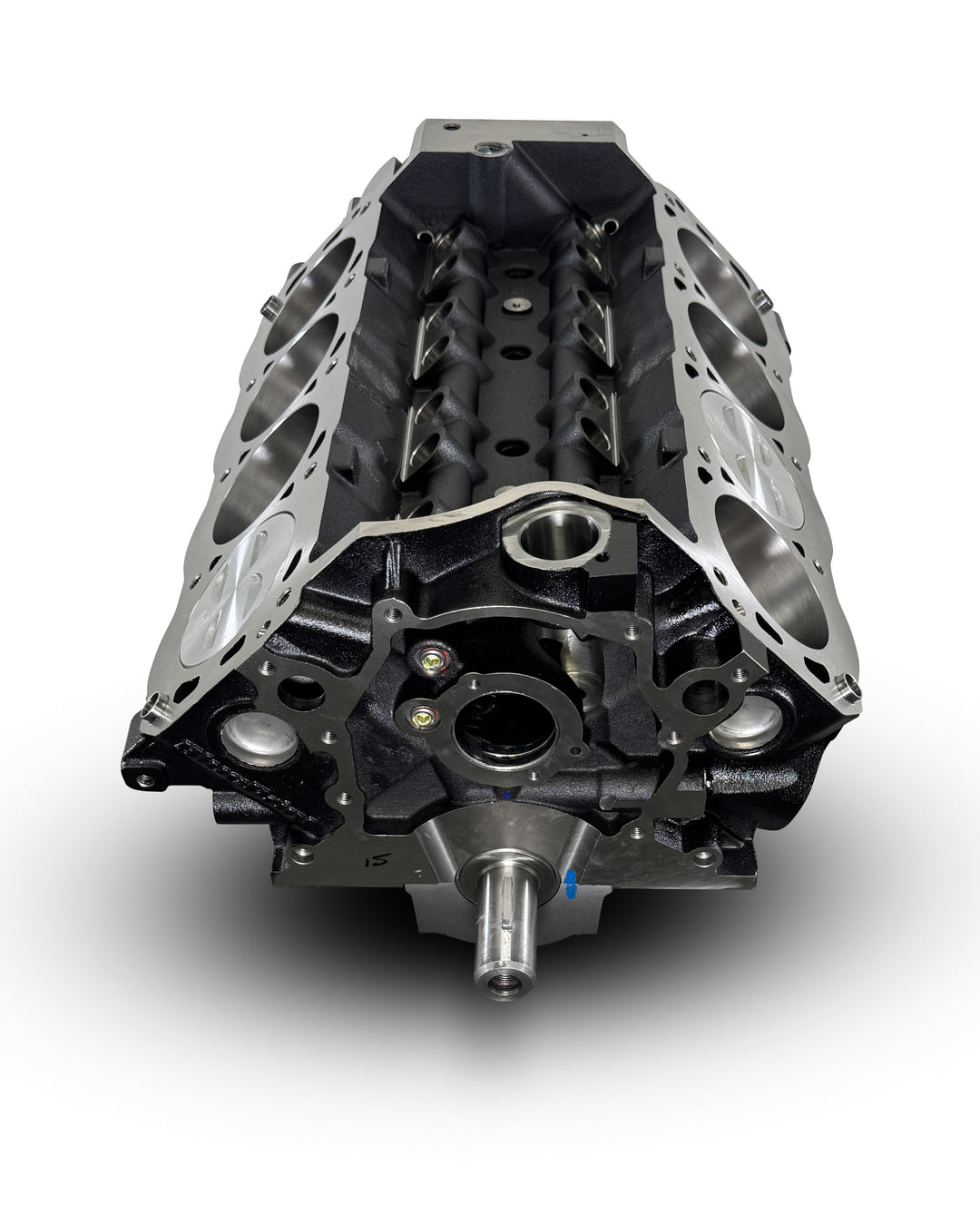 Ford Small Block Compatible 302 c.i. Engine - Short Block