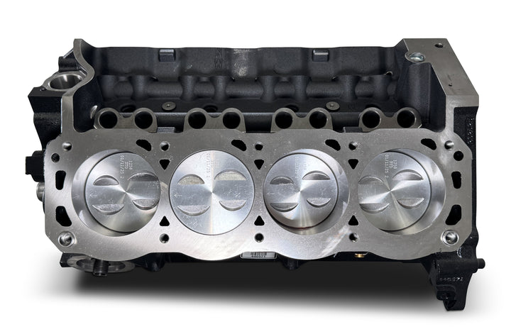 Ford Small Block Compatible 302 c.i. Engine - Short Block