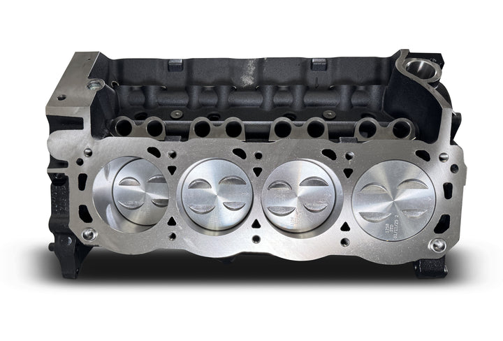 Ford Small Block Compatible 302 c.i. Engine - Short Block