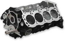 Ford Small Block Compatible 347 c.i. Engine - Short Block