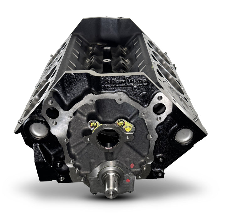 GM Small Block Compatible 350 c.i. - Short Block