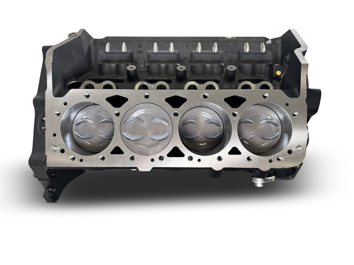 GM Small Block Compatible 350 c.i. - Short Block