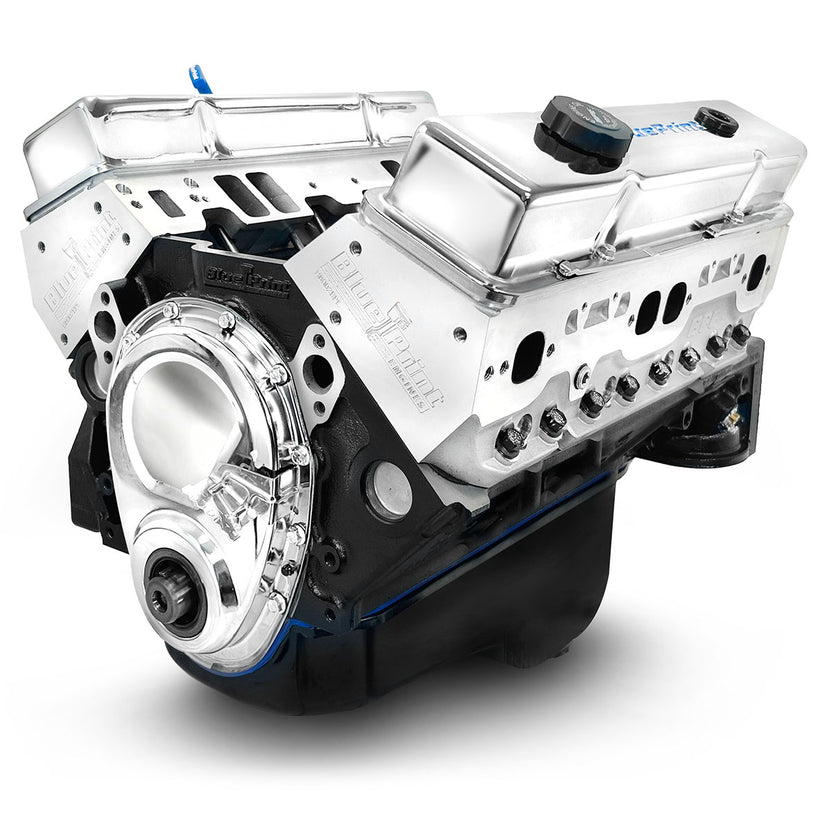 BluePrint Engines GM Big Block Compatible 540 c.i. Pro-Series Engine