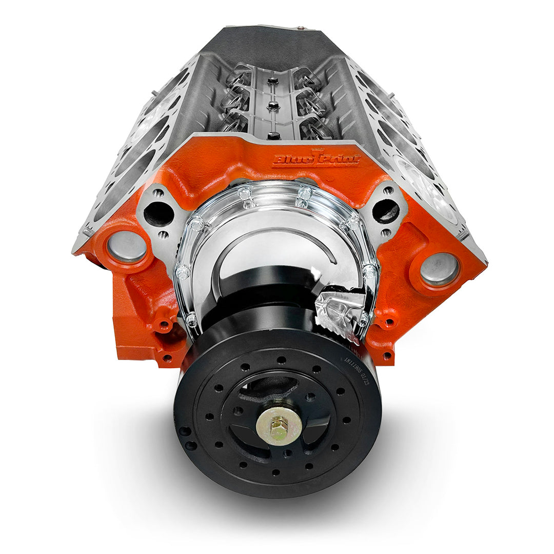 GM SB Compatible 383 c.i. Engine - 432 HP - Short Block Plus