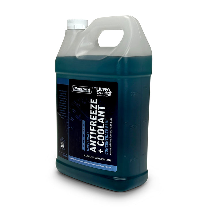 BluePrint Engines TrueBlue UltraCool Antifreeze Coolant CONCENTRATE