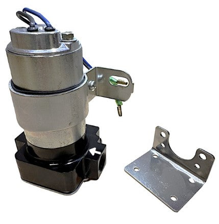 Electric Carburetor Fuel Pump - 130 GPH