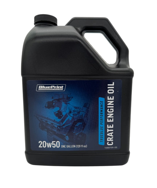 BluePrint Motorsports GM LS Compatible 427 c.i. Pro Series Engine - Na ...