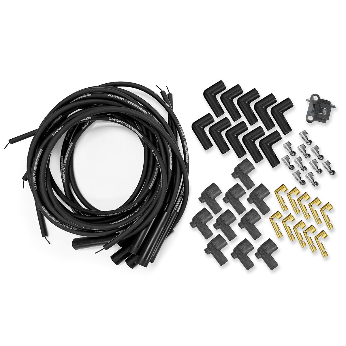 Mopar Performance Ignition Wire Sets