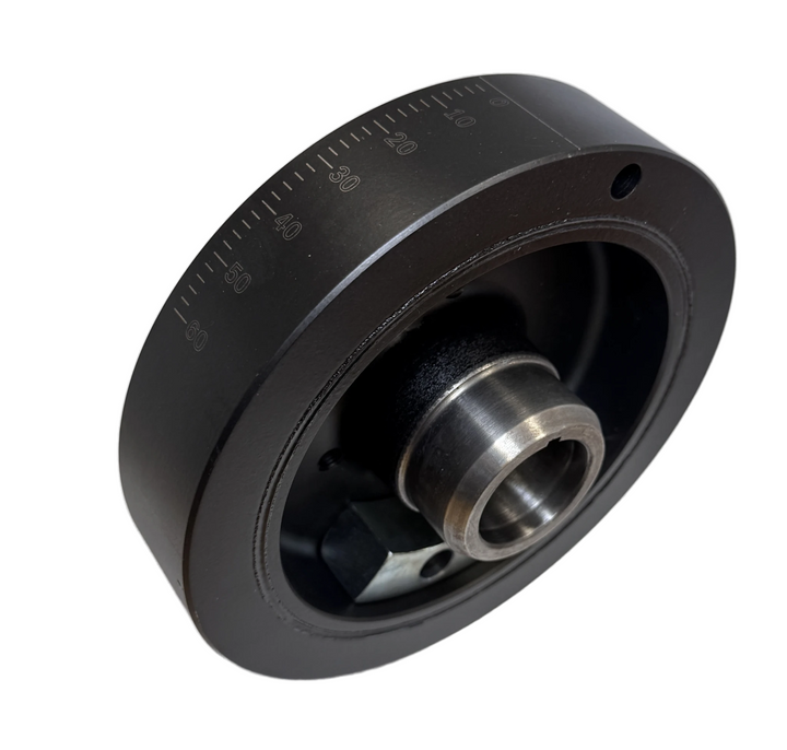 GM Big Block Compatible 496 c.i. Engine - 600 Horsepower - Long Block ...