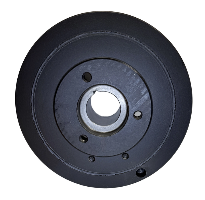 Harmonic Balancer - GM BB Compatible - Externally Balanced