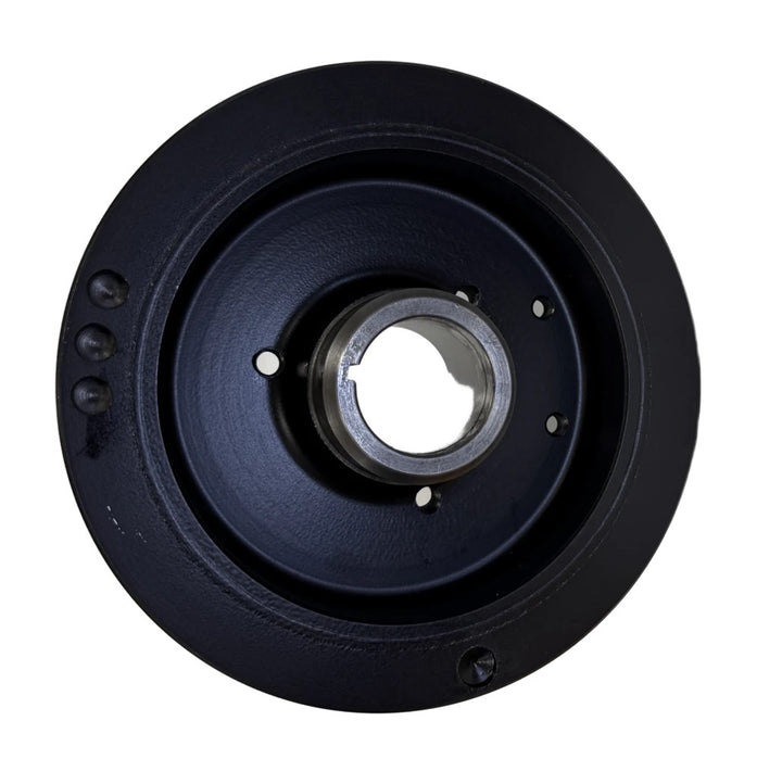 Harmonic Balancer - GM BB Compatible - Internally Balanced