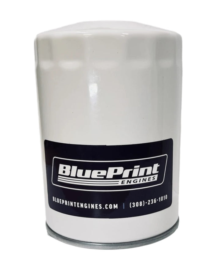 GM SB and BB Compatible Oil Filter