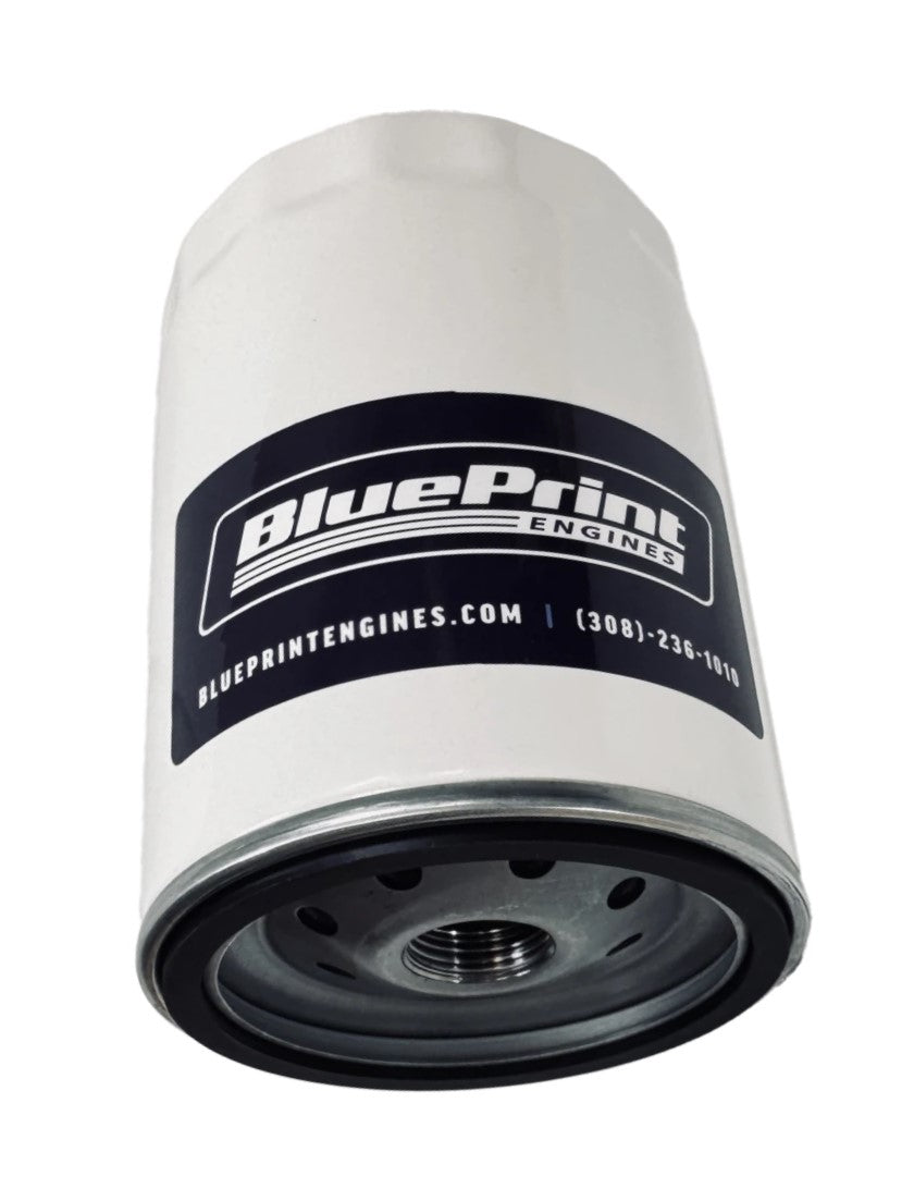 GM SB and BB Compatible Oil Filter